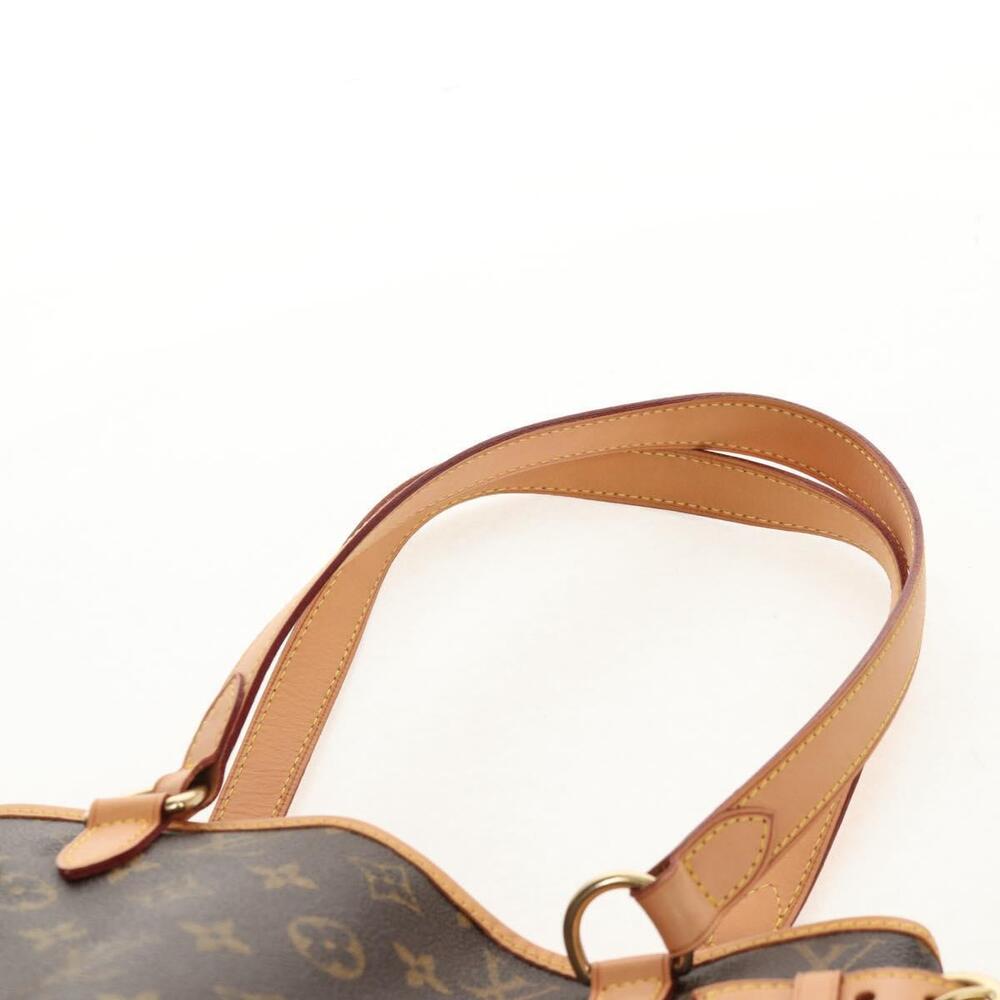 LOUIS VUITTON Monogram Batignolles Vertical Tote Bag M51153 LV Auth 148670SAV - Picture 8 of 16